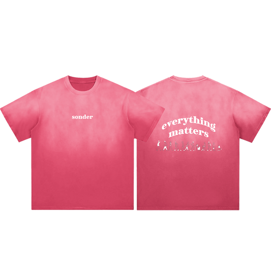 Everything Matters Valentines Edition